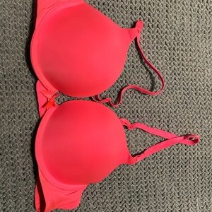 Victoria’s Secret Push Up Bra 34B